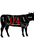 1/4 Beef Deposit