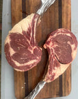 Tomahawk Ribeye