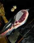 Tomahawk Ribeye