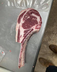 Tomahawk Ribeye