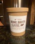 Beef Bone Broth