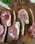 Tomahawk Ribeye