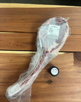 Tomahawk Ribeye