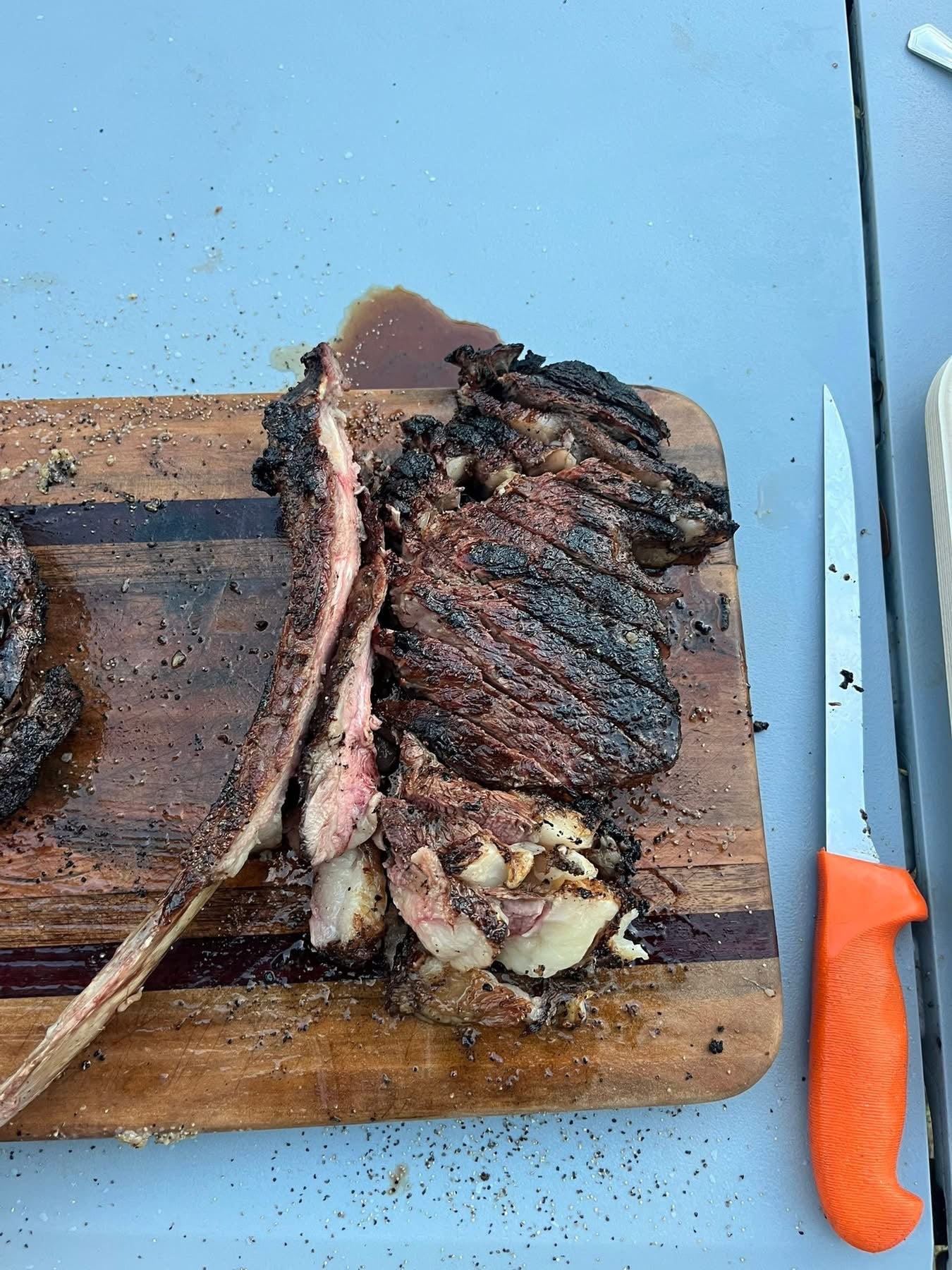 Tomahawk Ribeye