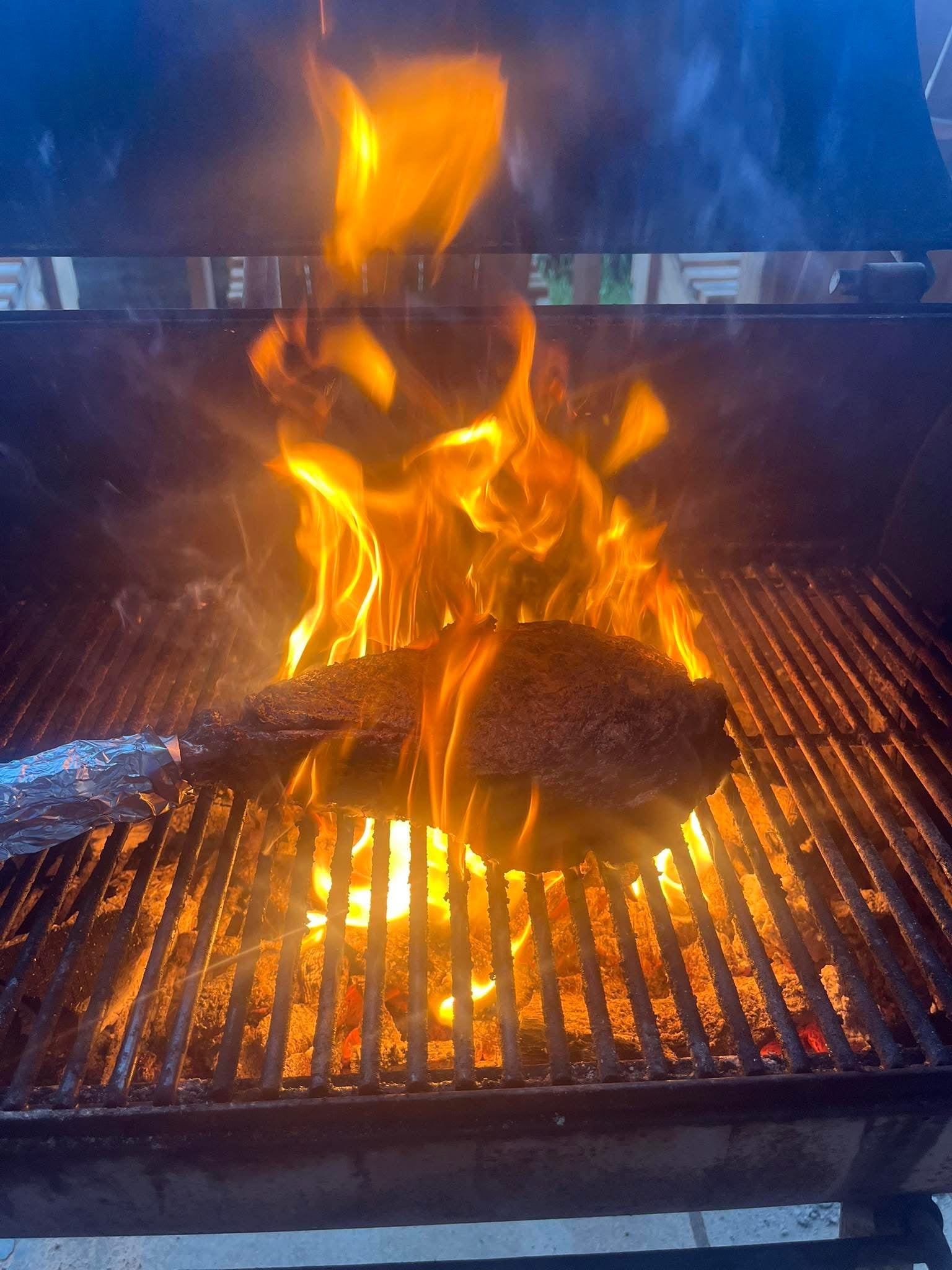 Tomahawk Ribeye