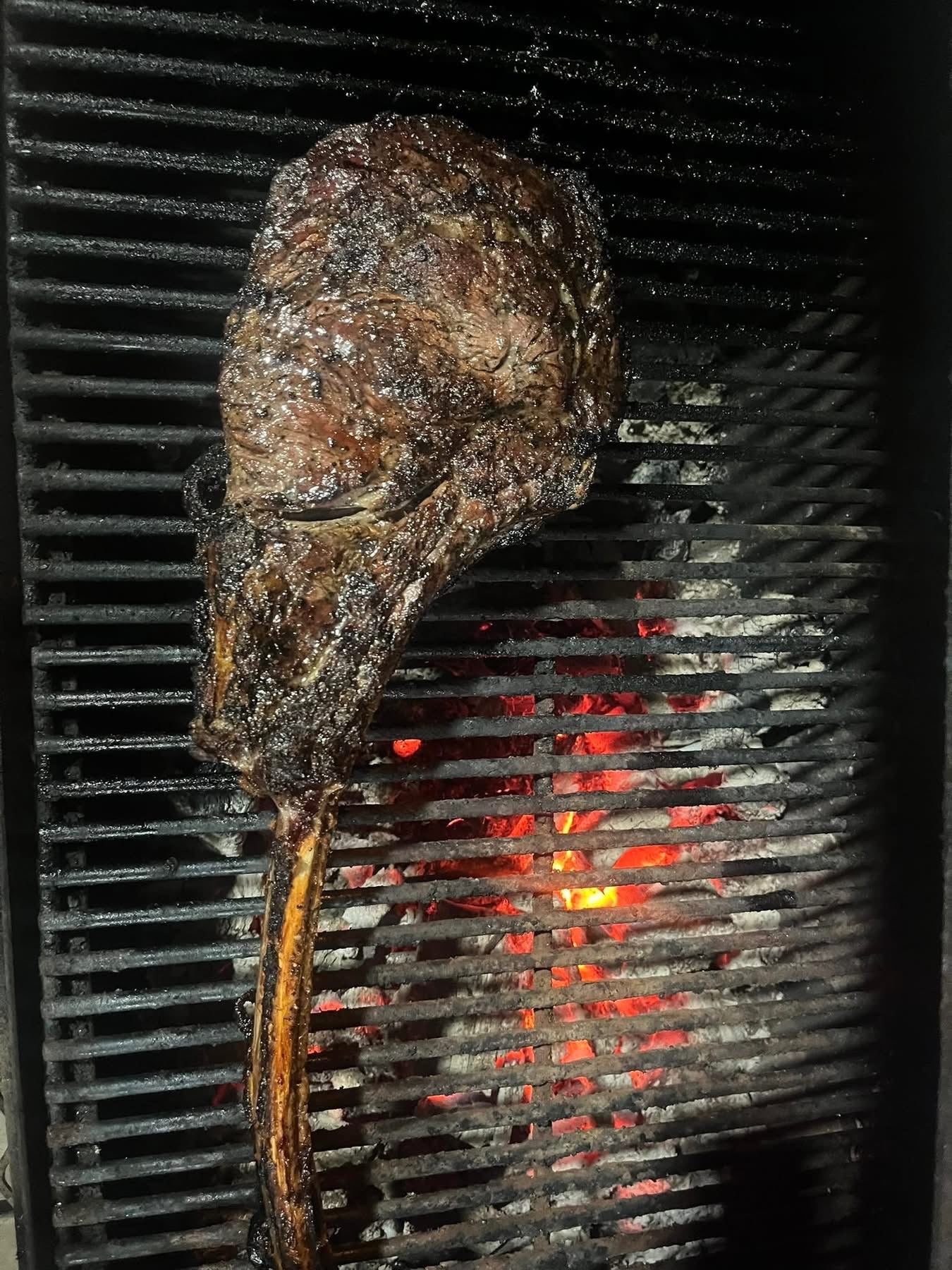 Tomahawk Ribeye
