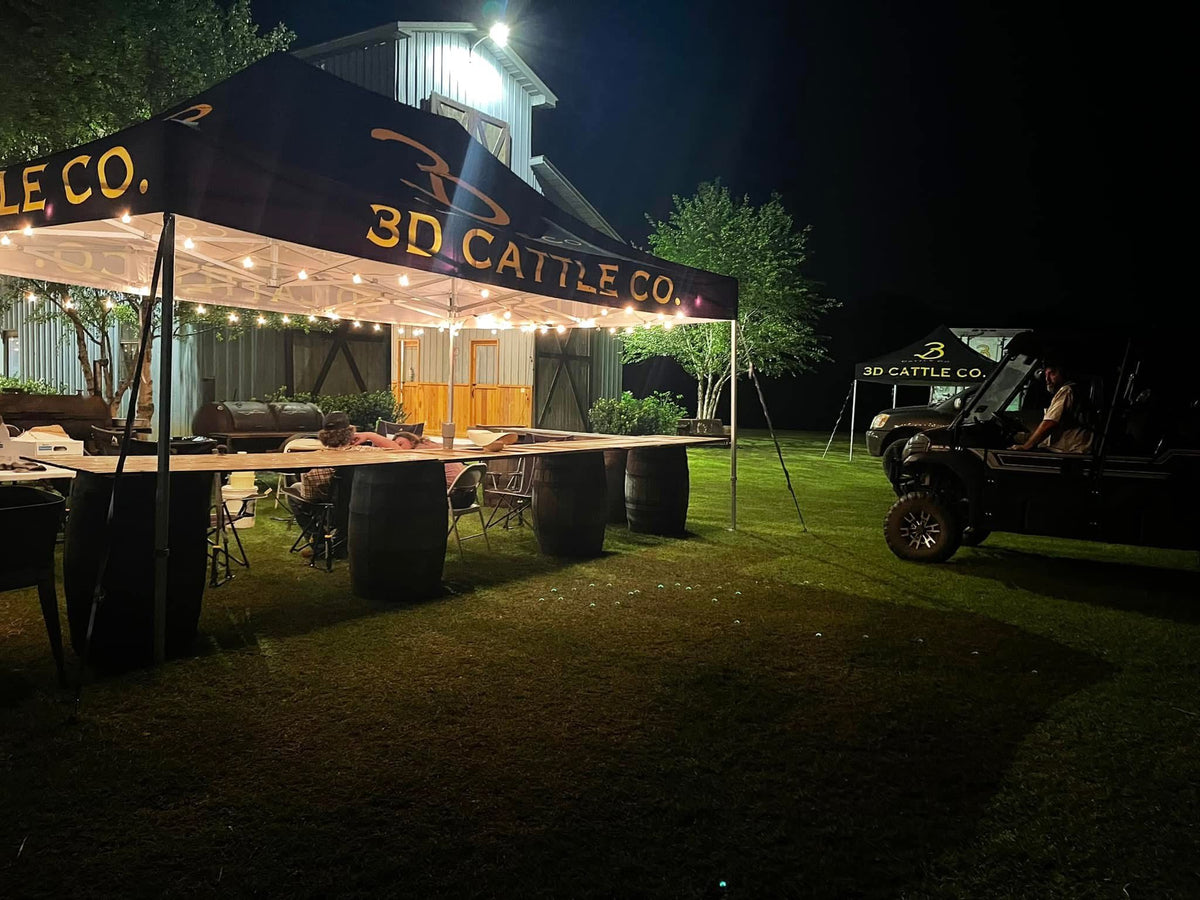 Farm Storefront Storefront & Markets – 3D Cattle Co. LLC